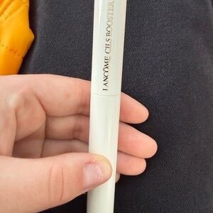 Lancome Cils Booster Mascara - White